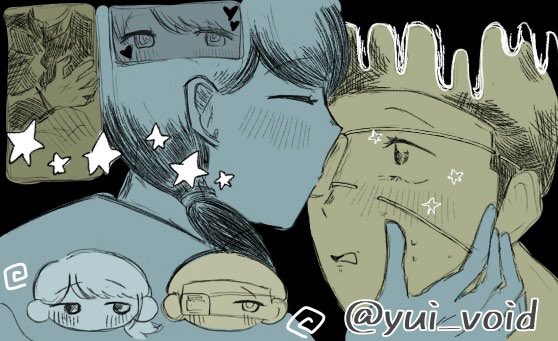 void_yui's tweet photo. 企画参加ありがとうございました〜☘ ̖́-
まつ毛上下バサバサにしましたﾖ https://t.co/qClL01u300