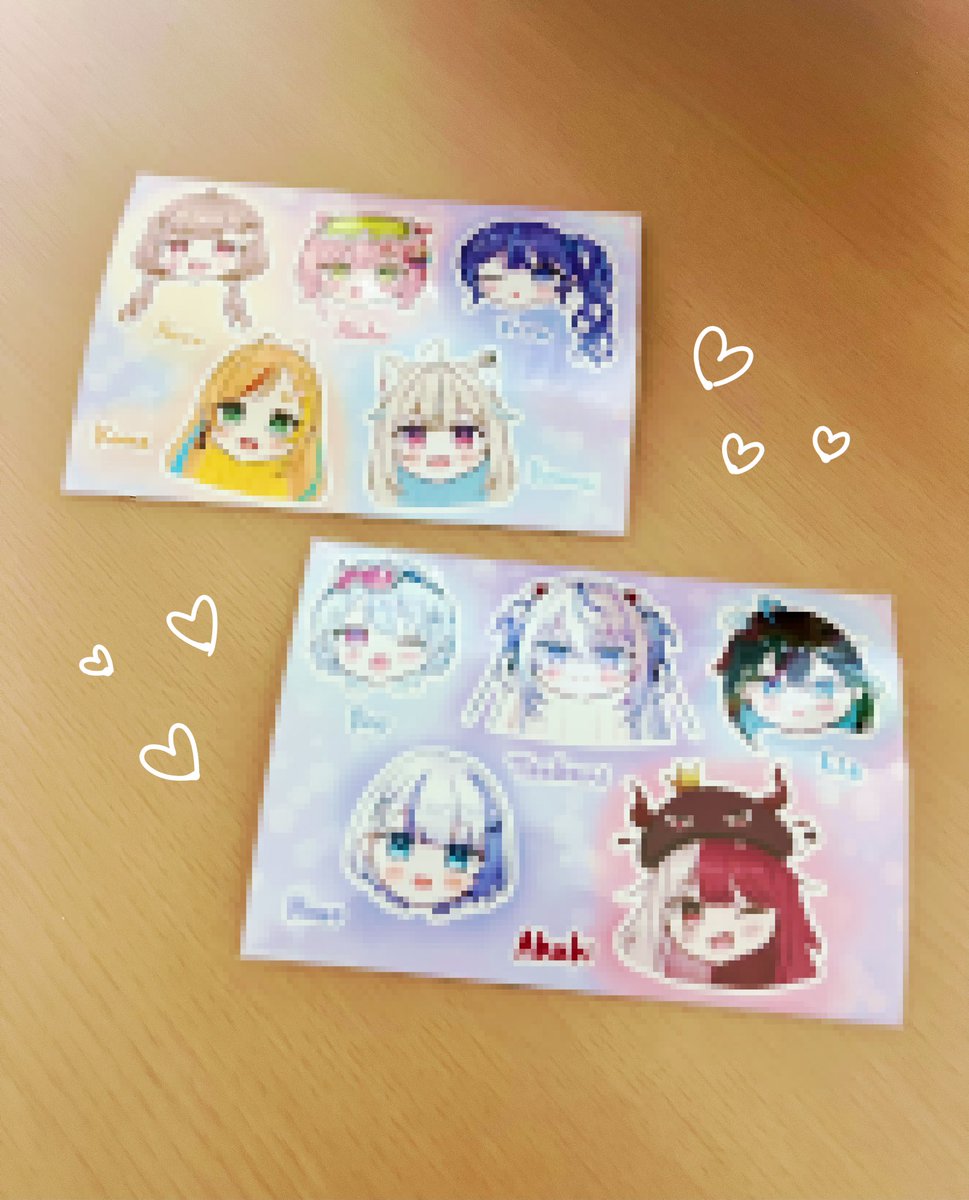 Kakitamagi's tweet photo. 実験その2 https://t.co/s2HMtj3qF5