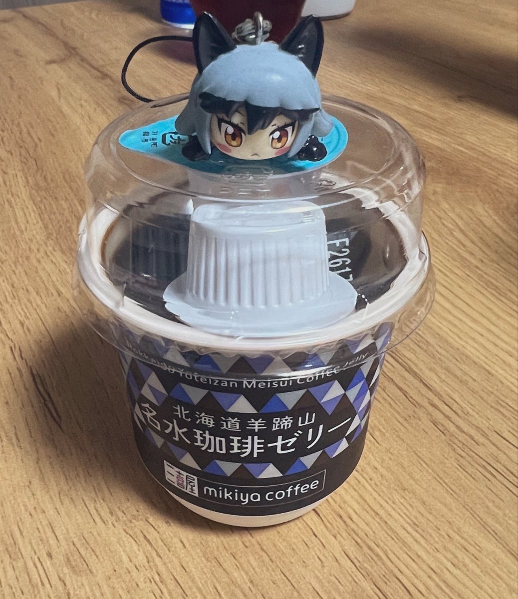 sweets_gin_fox's tweet photo. https://t.co/j9jfR0Rf27