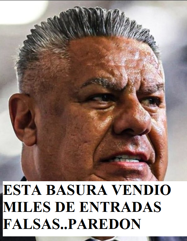 mckennite's tweet photo. EL MEJOR JUGADOR DE LA HISTORIA  
NO MERECE UN PARTIDO 
DESPEDIDA ORGANIZADO 
POR LA AFA MAS +CORRUPTA DE LA HISTORIA https://t.co/vq2n0HxFLN