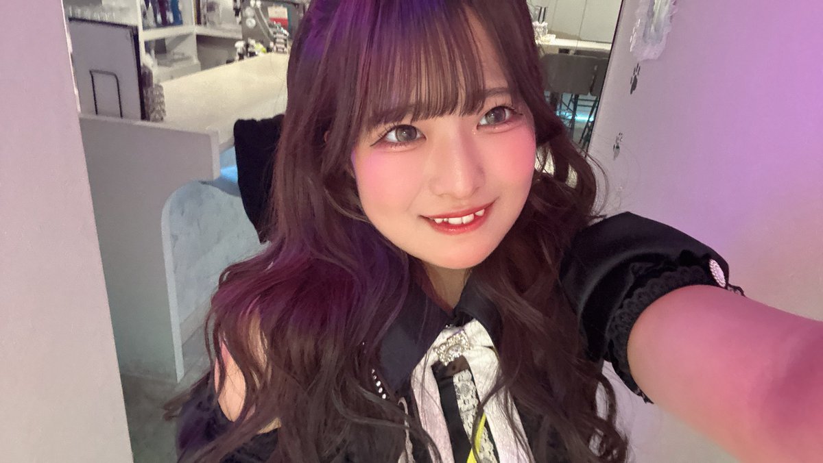 coai_huami's tweet photo. 出勤しました！！！
23時までいます🎀
お暇さんなので来店、遠隔まってます😭

#大阪コンカフェ #コンカフェ嬢　#宗右衛門町　#ミナミ https://t.co/TMe5w0ma8e