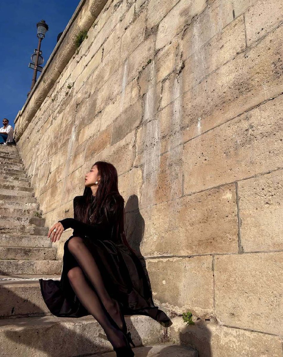 ssunqian's tweet photo. Pretty with a view. https://t.co/0I92vJhZ3j
