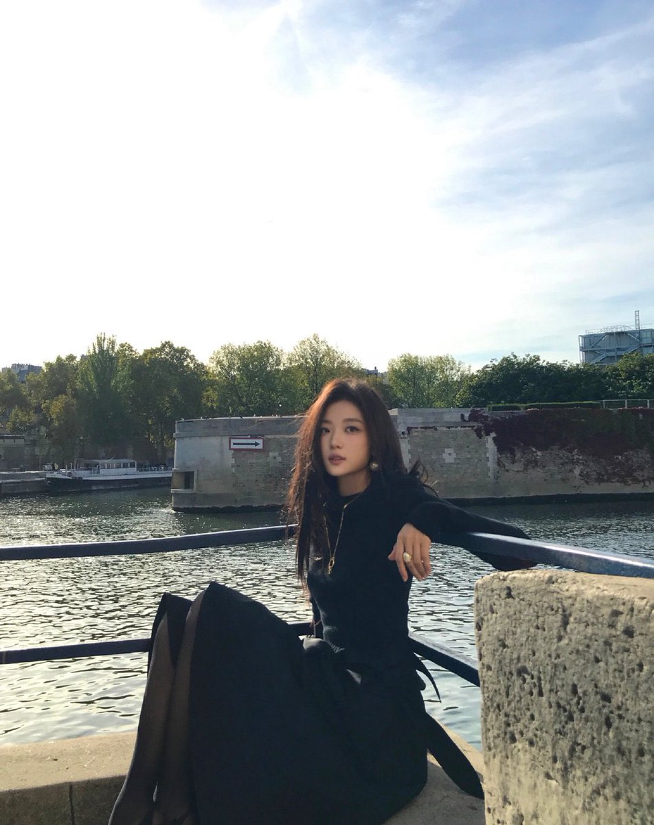 ssunqian's tweet photo. Pretty with a view. https://t.co/0I92vJhZ3j