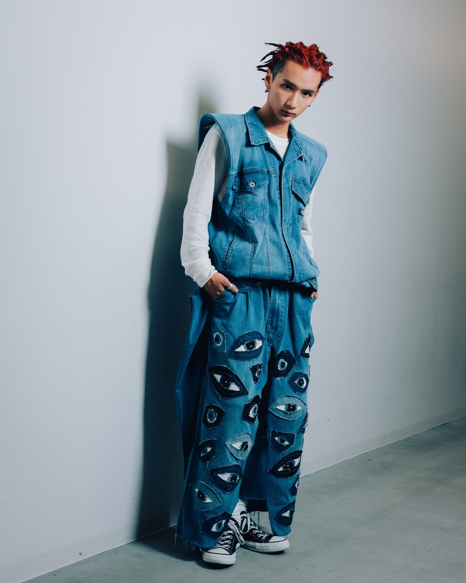 ldh_scream's tweet photo. 𝘿.𝙇𝙀𝘼𝙂𝙐𝙀 𝟮𝟲-𝟮𝟳 𝙍𝙊𝙐𝙉𝘿.𝟭
𝙎𝙏𝘼𝙍𝙏𝙄𝙉𝙂 𝙈𝙀𝙈𝘽𝙀𝙍

#LDHSCREAM 
No.9 LION

Photo / Norito Ohazama
@Norito_Ohazama 
Costume design / KOTA、TANKOBU MAI https://t.co/d6GuKMuVoL