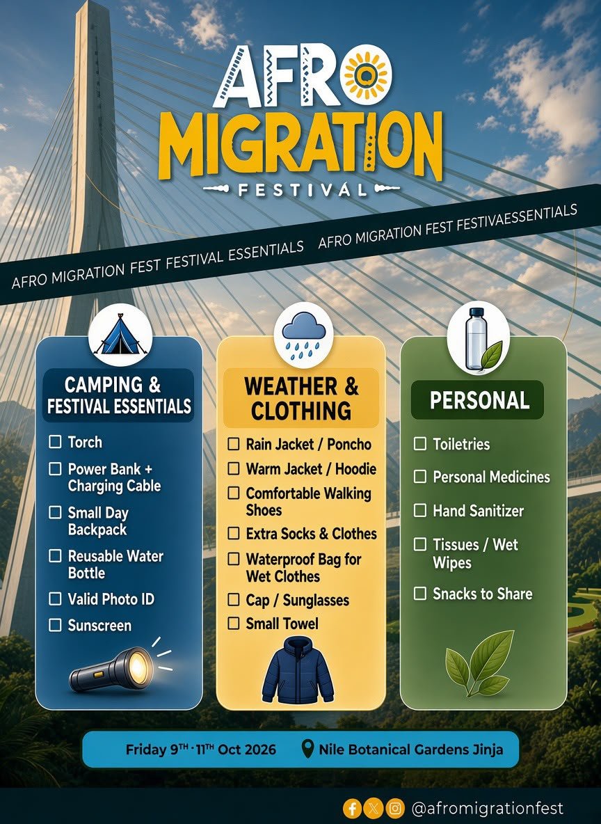 Yehangane2003's tweet photo. #AfroMigrationFestival is here again 9-11th 0ct. @TalmaTents brings you a single sleeper  tent at 40k, double sleeper tent at 70k. Delux Airbnb tent at 100k. Just grab your tickets at https://t.co/bTv5JqER7B https://t.co/uRk63xGqmH