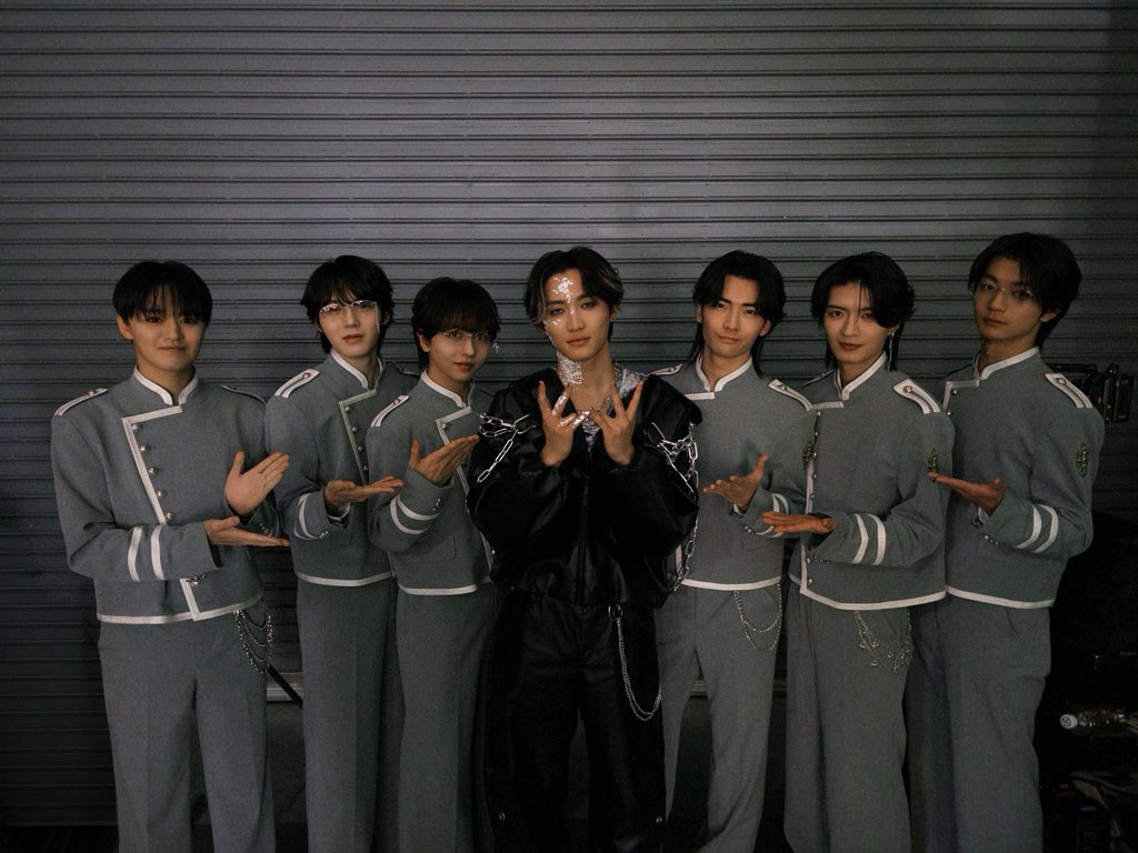 genjibu_sdr's tweet photo. #EBiDAN 「Yes! 東京」MUSIC VIDEO
再生回数1億回を突破！
https://t.co/B9bBFfJpi6

引き続き「Yes!東京」をお楽しみください。

#原因は自分にある。
#Yes_EBiDAN15th https://t.co/bBGOSQxoPN