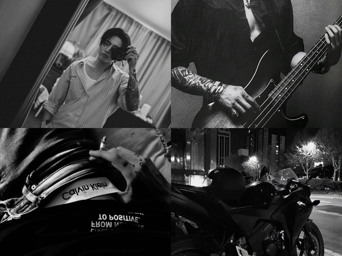 lonxuu97's tweet photo. @/mnijungkook aesthetic ✭ https://t.co/1fCAnL8EtG