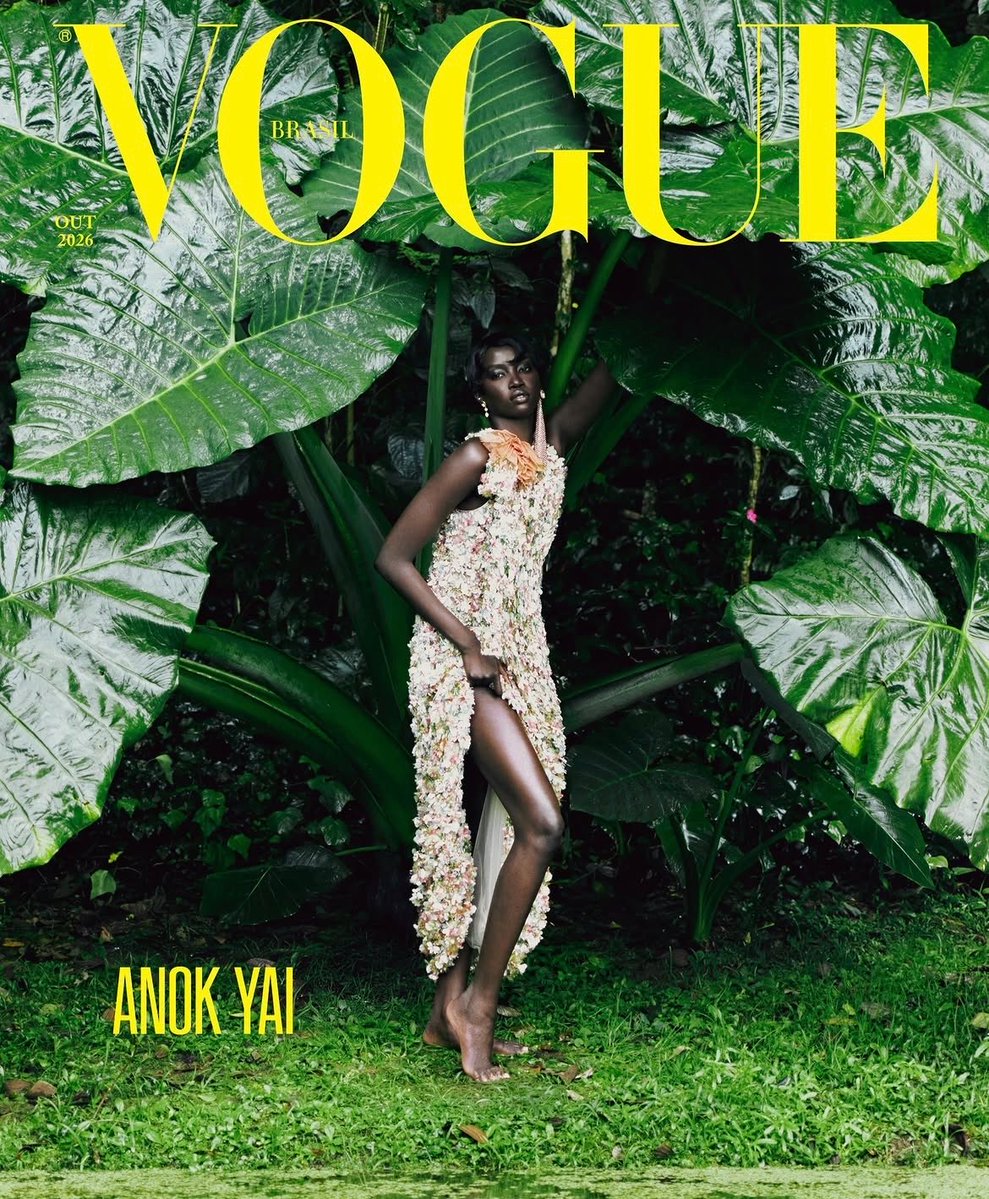 saintdemie's tweet photo. anok yai by mar+vin for vogue brasil 🌺 https://t.co/EGWMDStsjK
