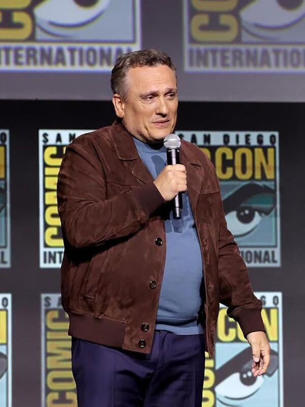 DiscussingFile's tweet photo. Joe Russo said plans are underway to develop an animated fight scene between Thanos and Doctor Doom after fans was asking for it.
It will show how Thanos was eliminated by Doctor Doom. https://t.co/4HILV9Hx1h