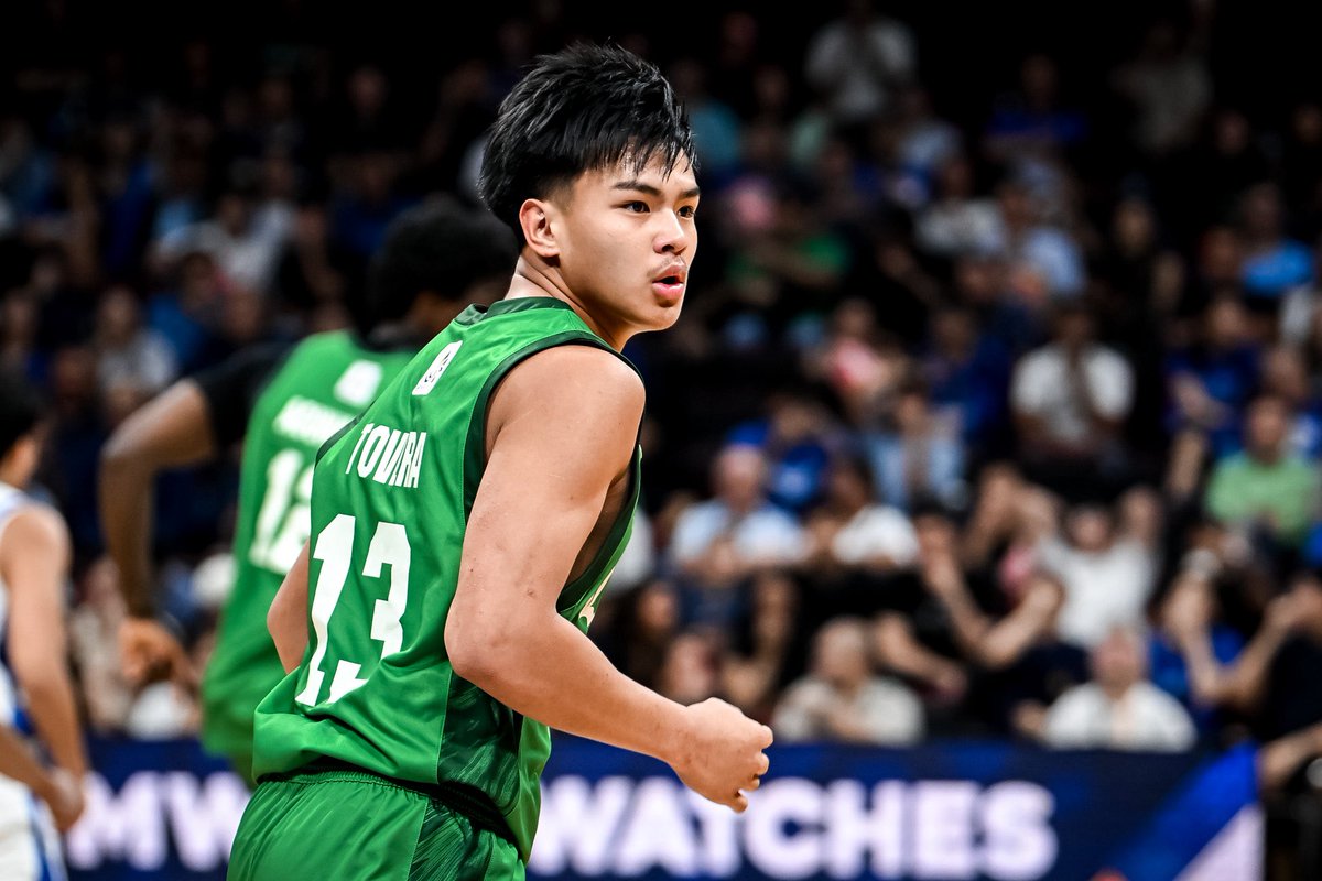 shotbyjpd_'s tweet photo. I love you Kieffer, but with all due respect...

THIS is the Rookie of the Year. 🏹 https://t.co/dknoF71piu