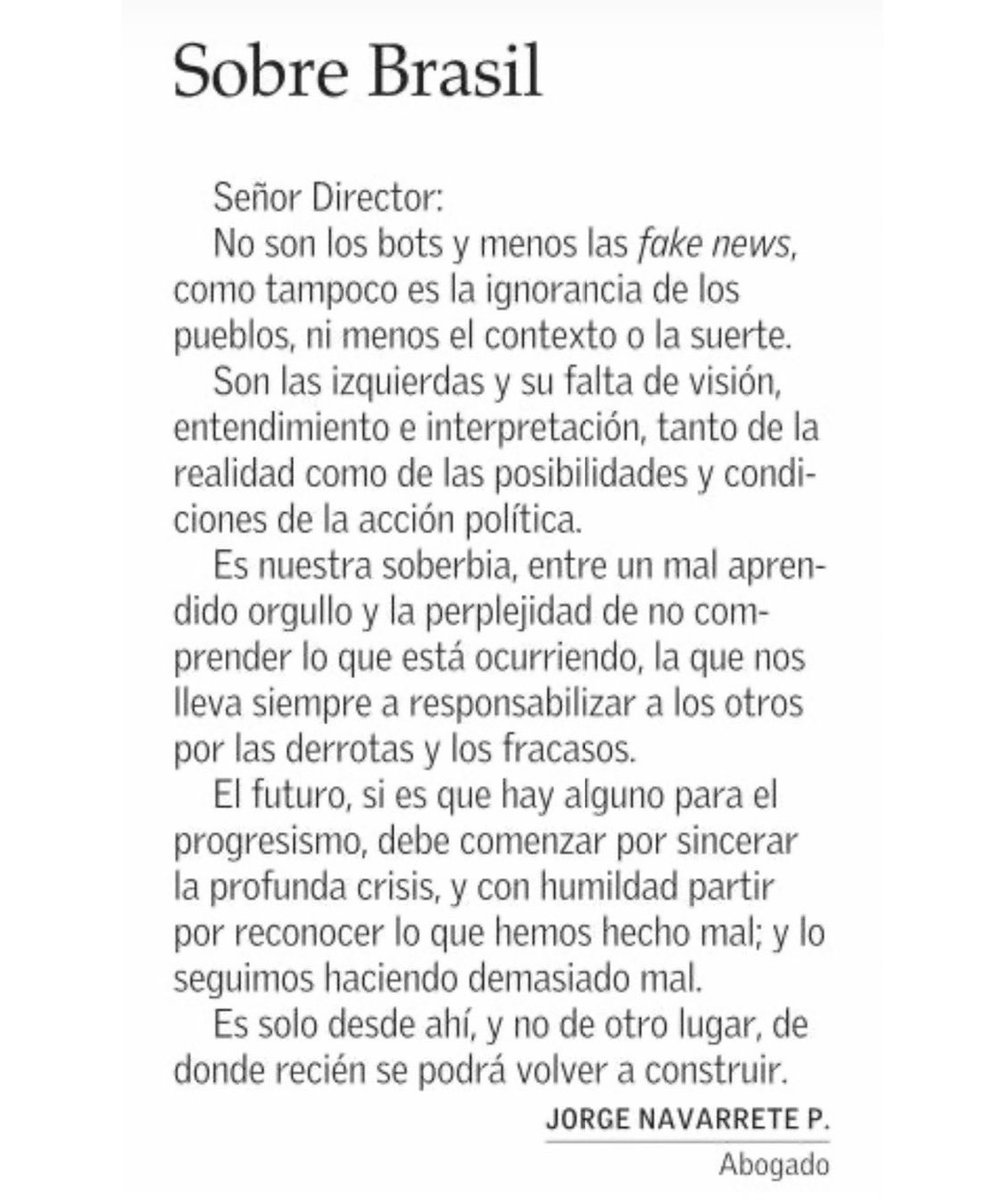 Sanfeliu's tweet photo. Ptas que me cae bien Pirincho Navarrete. Por aquí va la cosa también creo. https://t.co/MOcLcD9HRp