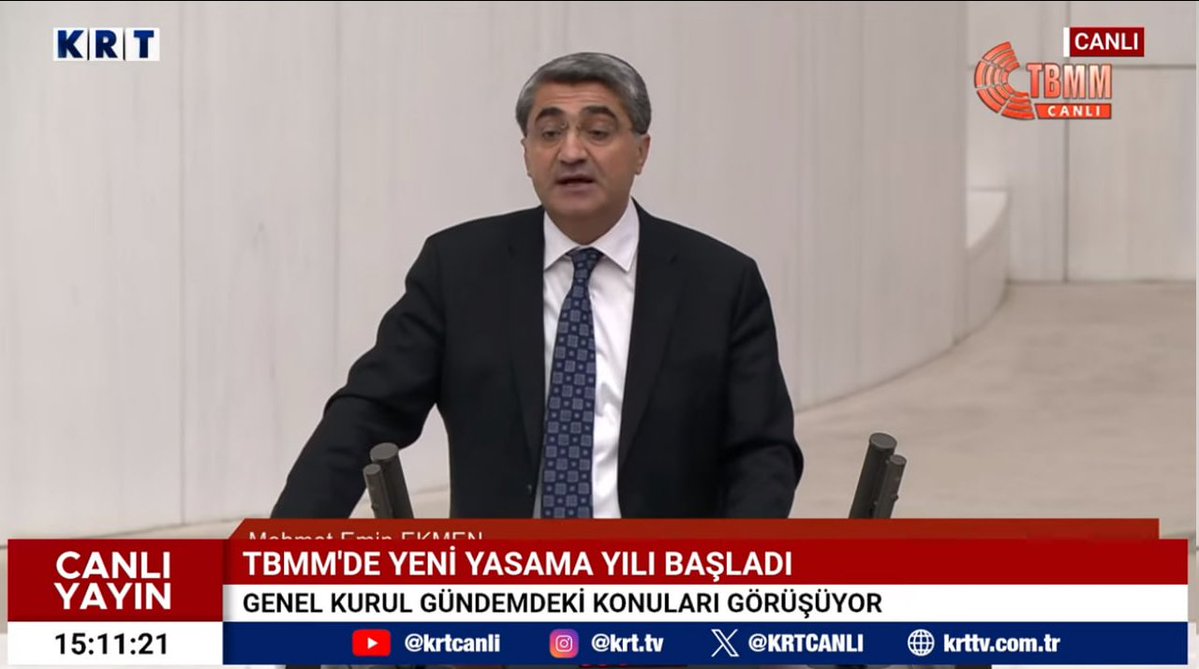 haberfon7's tweet photo. Mehmet Emin Ekmen:  

Bunun ismi fon krizi değil fon dolandırıcılığıdır. Küçük yatırımcı dolandırılmıştır.

#1MilyonUstuneANAPARA
https://t.co/Uy1KmC2xHK