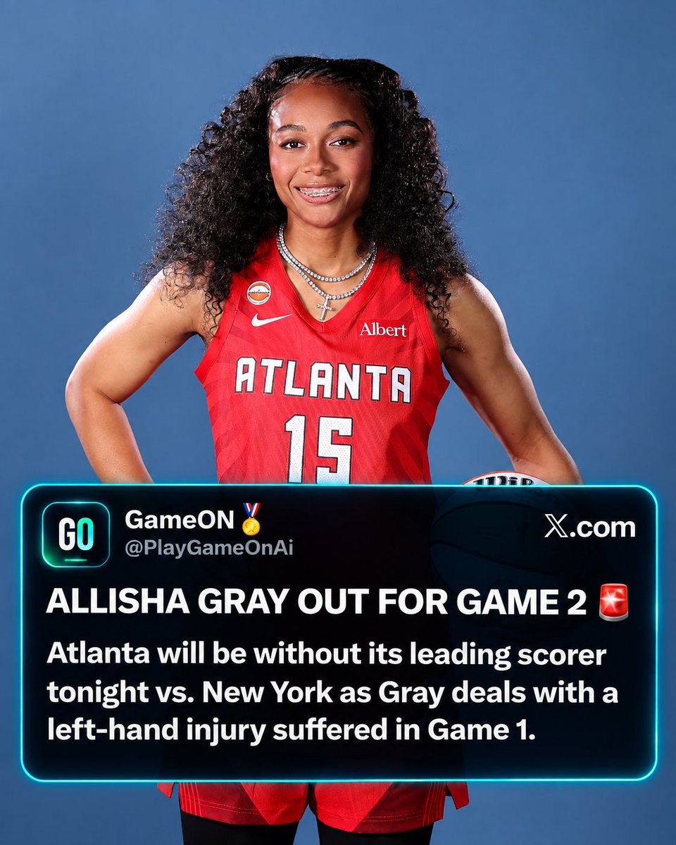 PlayGameOnAi's tweet photo. Can Dream get it done without their Go-To girl👀👀 https://t.co/ktLZsiHQGu