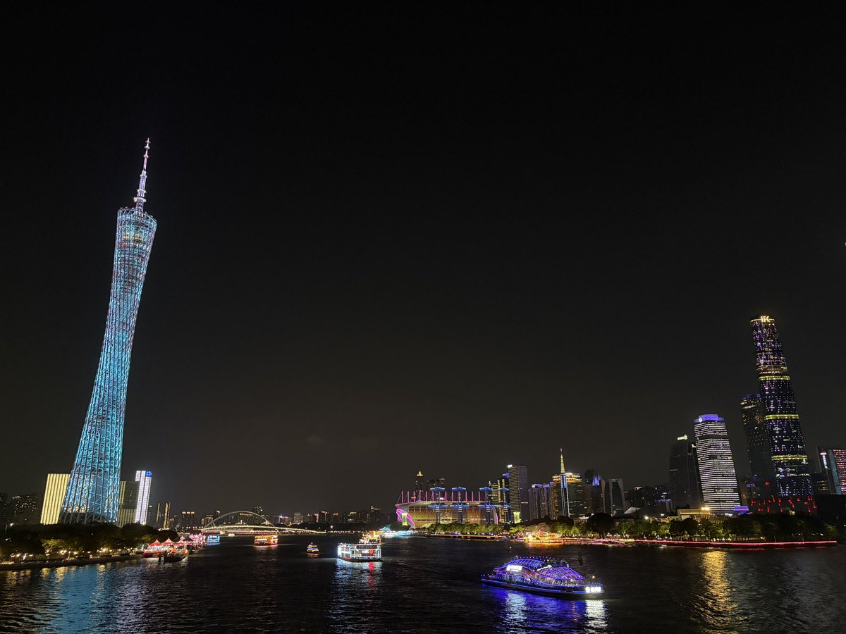 Luo5135's tweet photo. Guangzhou, China https://t.co/ogeDcEWuUx
