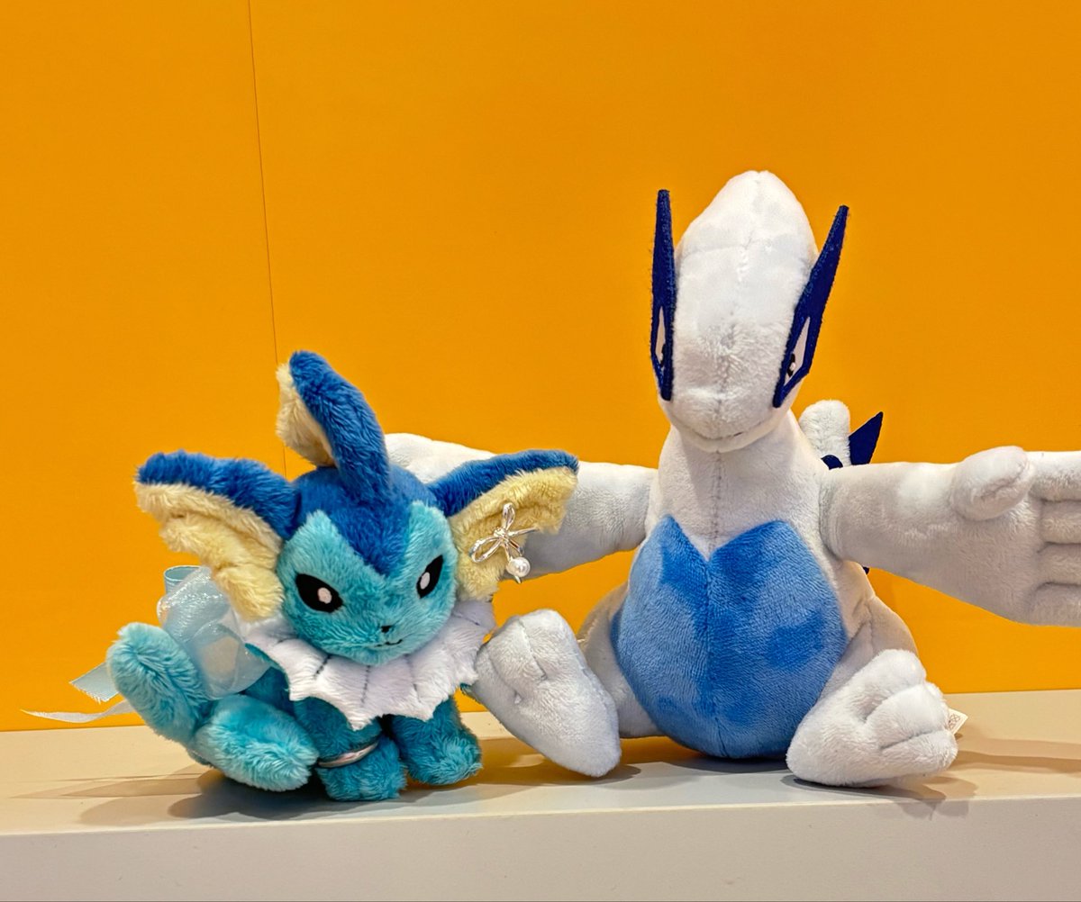 PIP_BTP's tweet photo. 楽しかったぜ、ポケパー…… https://t.co/qgVBsQIH9s