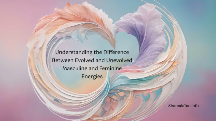 higherpsychism's tweet photo. Evolved energy leads with empathy, accountability, intuition, and boundaries. Unevolved energy acts from fear and control. https://t.co/bvc7sN9RMM https://t.co/G1t03tqvNa