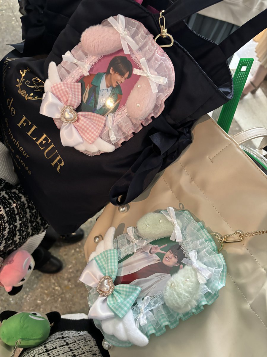 west_07010205's tweet photo. デコ大好き人間すぎてこれ↓ https://t.co/2ENmIyqfhF