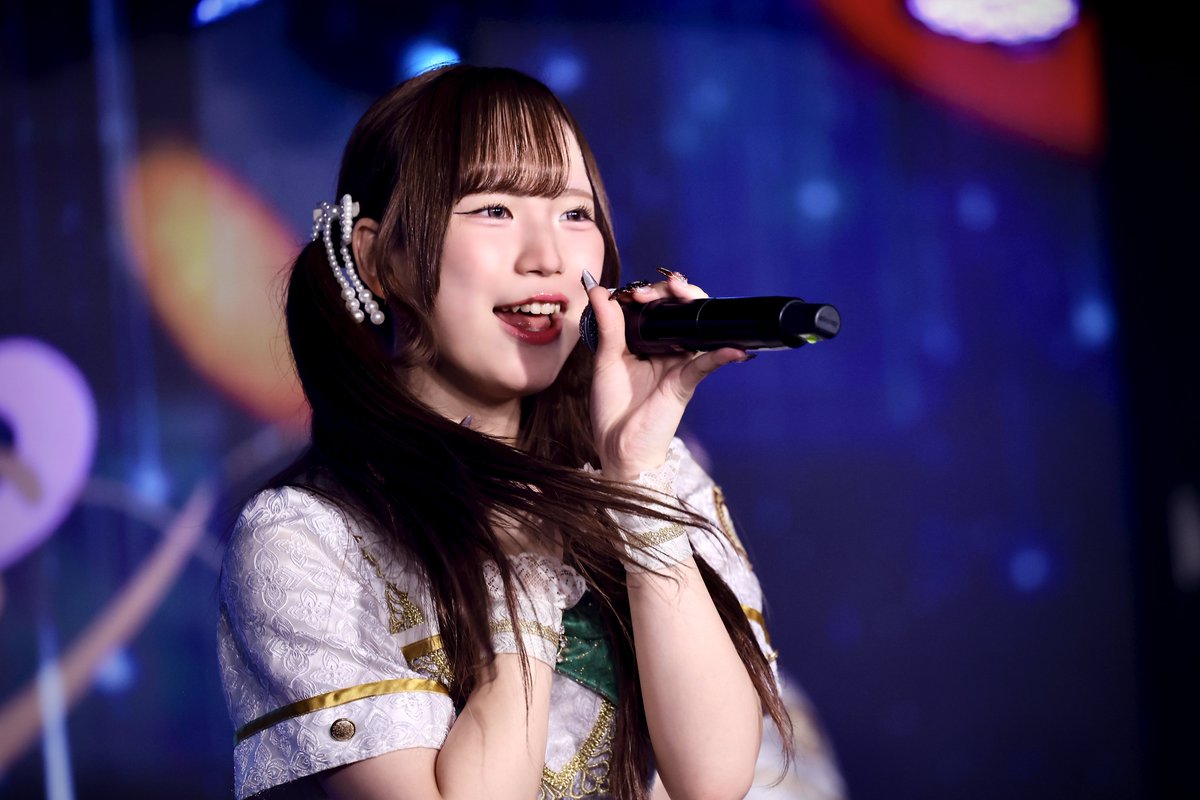 nmikzts's tweet photo. 2026.10.04 日暮里ネコシアター
YUMENOHANASHI LIVE 1004
LIVE②

#ミライサガシ 
#ミラサガ日記 
#三澄楓夕 https://t.co/qTrsn3itc8