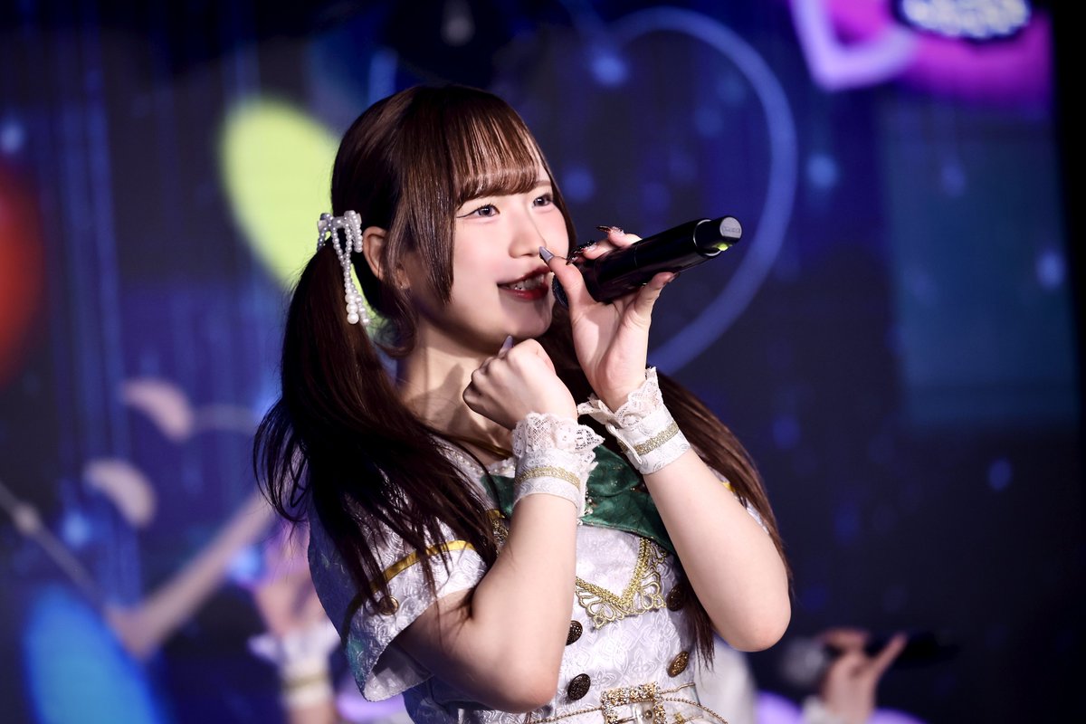 nmikzts's tweet photo. 2026.10.04 日暮里ネコシアター
YUMENOHANASHI LIVE 1004
LIVE②

#ミライサガシ 
#ミラサガ日記 
#三澄楓夕 https://t.co/qTrsn3itc8