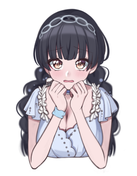 iwamon_ink's tweet photo. ふゆこ https://t.co/fVTWKgBQ1O