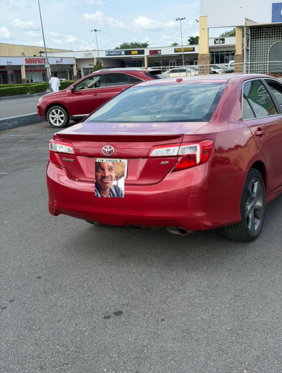noksonautos's tweet photo. Neatly used 

Toyota Camry SE 
V4 engine 
Moonroof 
2013 model 
Engine 💯💯💯
Gear 💯💯💯
Ac very very very chilling 
Price: 8.7m

#NoksonAutos #NigeriaCars #Automotive https://t.co/AfSRmZvYJW