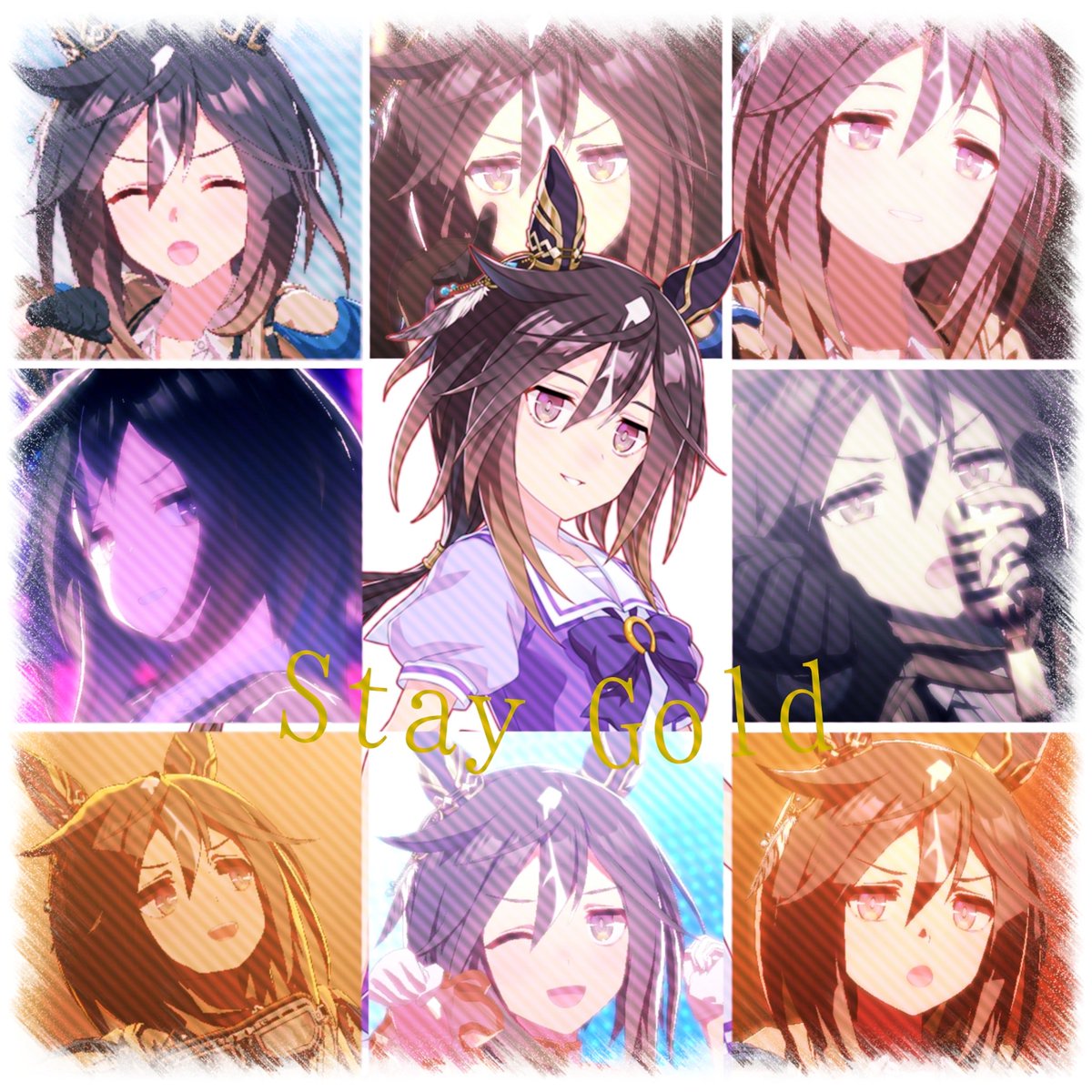 milky_O324's tweet photo. 🏷⟡.꙳

必読 « https://t.co/k3Kwo4oVFT »

画像の子が大好きです🪶🧭
♡ or ↺ で気になった方お迎えします 💭💖

↪︎ #ウマ娘好きさんと繋がりたい
↪︎ #ウマ娘好きと繋がりたい
↪︎ #ウマ娘好きな人と繋がりたい https://t.co/2yUqKqN5FI