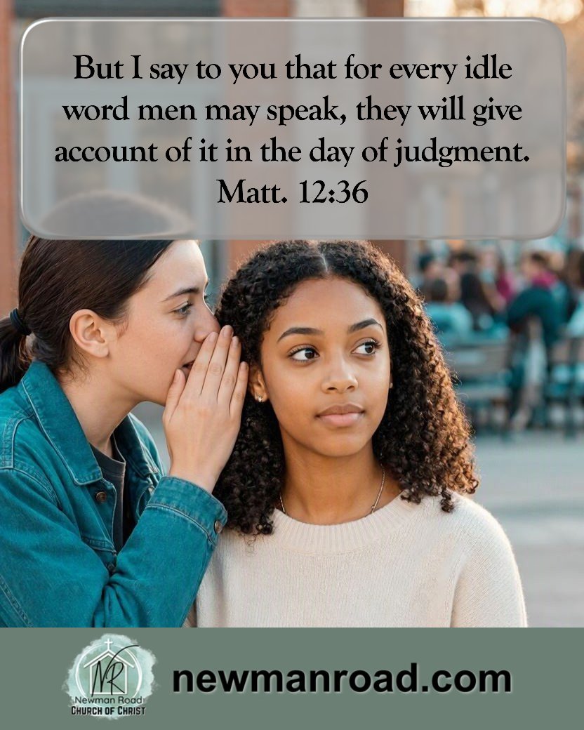 NewmanRdChurch's tweet photo. Visit us in Joplin, Missouri, or at our website https://t.co/lIPGNkTDmJ

#verseoftheday #christianity #ChurchOfChrist https://t.co/9Kj2jiwe2C