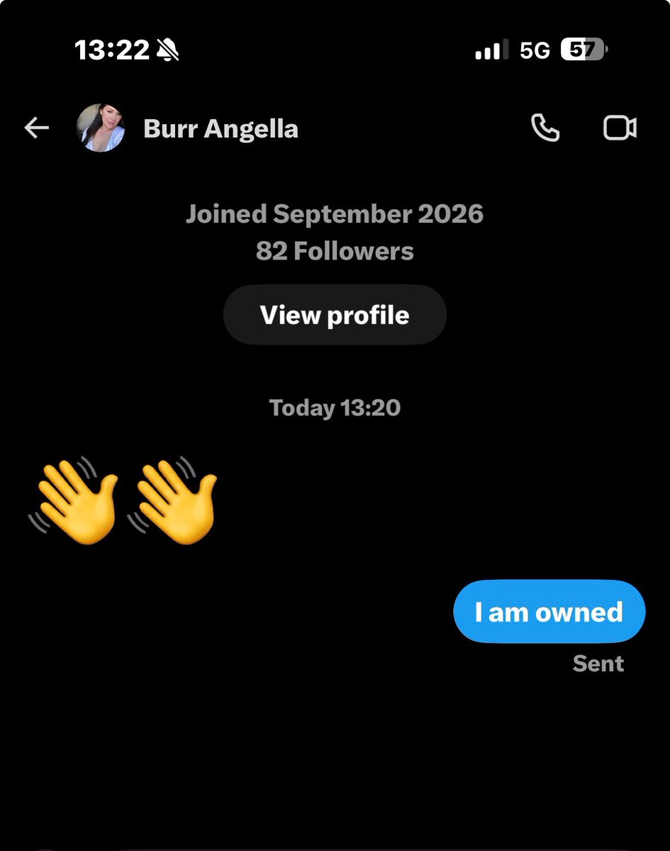 Tashbaba28's tweet photo. @Greggsbandit I appreciate and value my property when they are faithful and loyal. This supposed domme energy is not on when your continuing to try and poach my subs when they've said no 🤣

Findom paypig domme sub sissy loser virgin beta cuck https://t.co/rPQcir6kMt