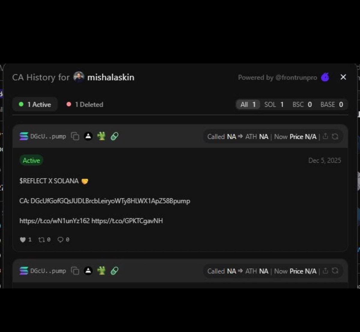 Source media 1 from @putrickk