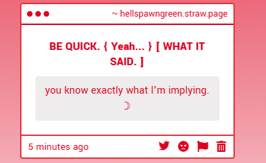 hellspawn_green tweet picture