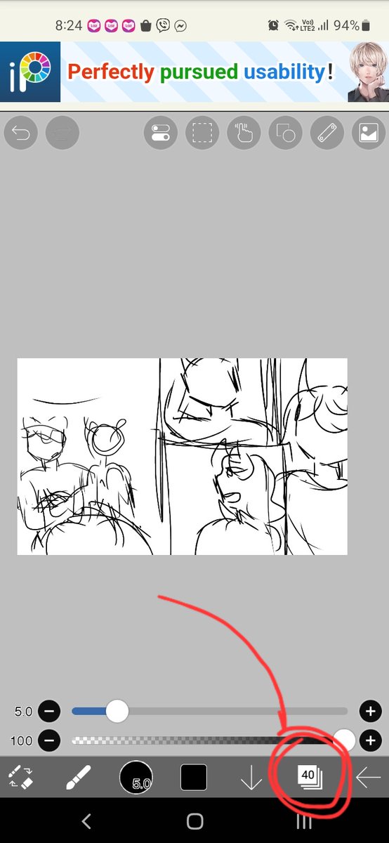 Isofixidklol's tweet photo. First time making a phighting comic in progress(sketch first)....
..
WHY IS IT 40 PAGES LONG?!i didnt even reach the end yet lowkey need to clutch cuz aint no way I AM FINALIZING 40+pages😭
#phighting https://t.co/e7Gjlz2Mfn
