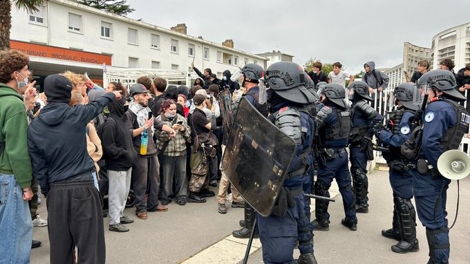 Image de l'actu de Presse Océan