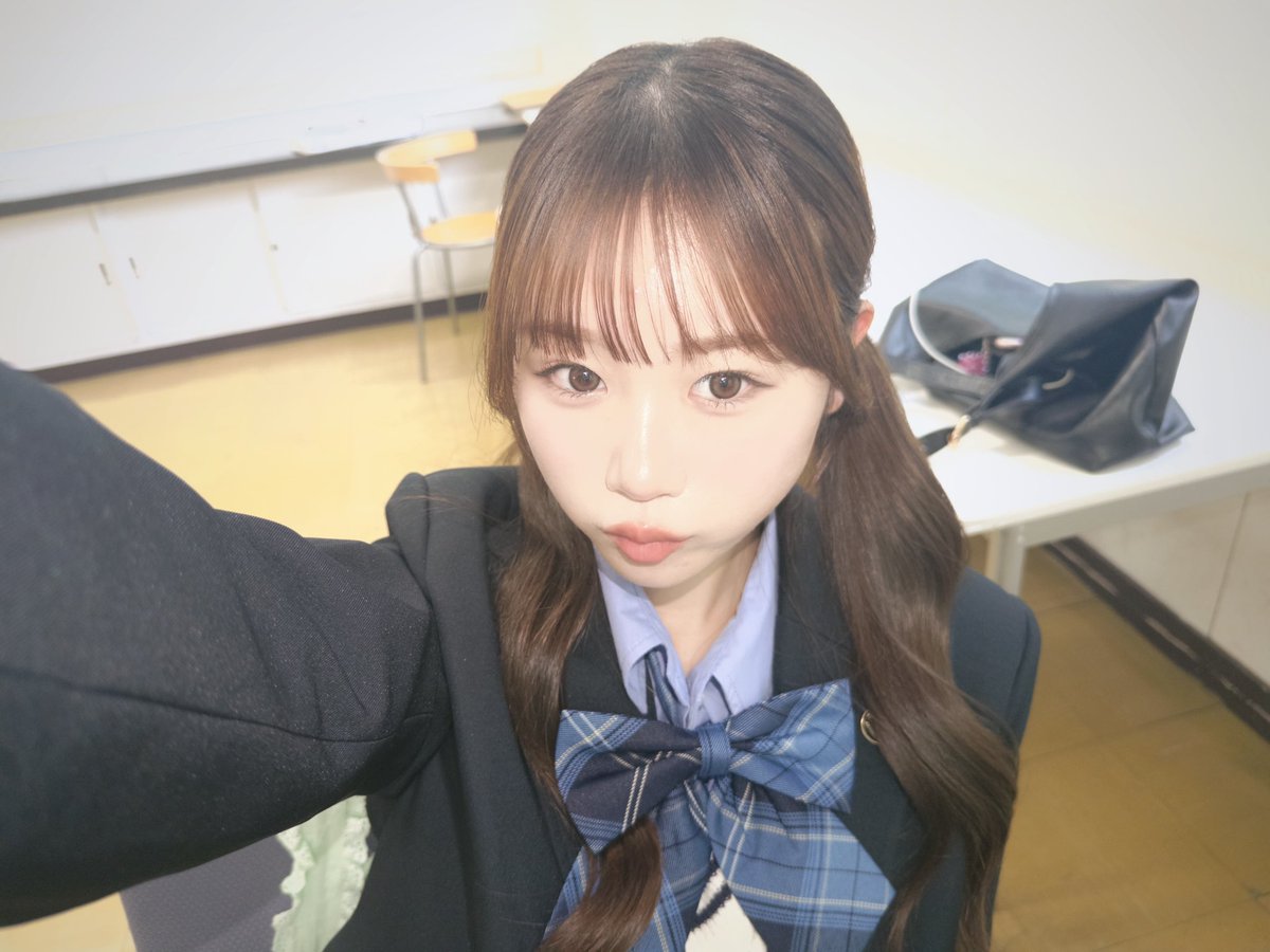 nene_tokita's tweet photo. 今お家着いて豚汁食べているおいしいね♪ https://t.co/qXsEHESG1V