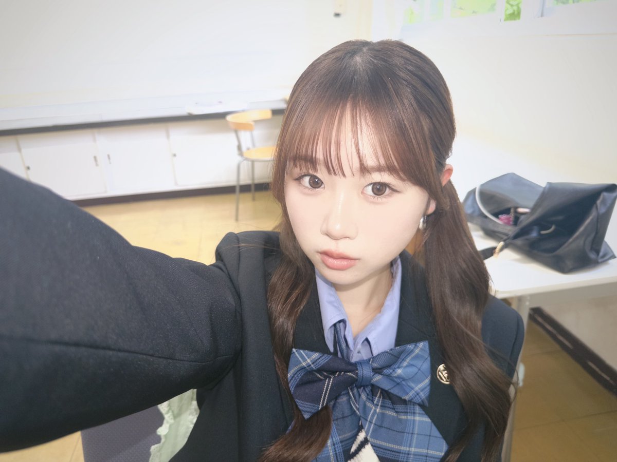 nene_tokita's tweet photo. 今お家着いて豚汁食べているおいしいね♪ https://t.co/qXsEHESG1V