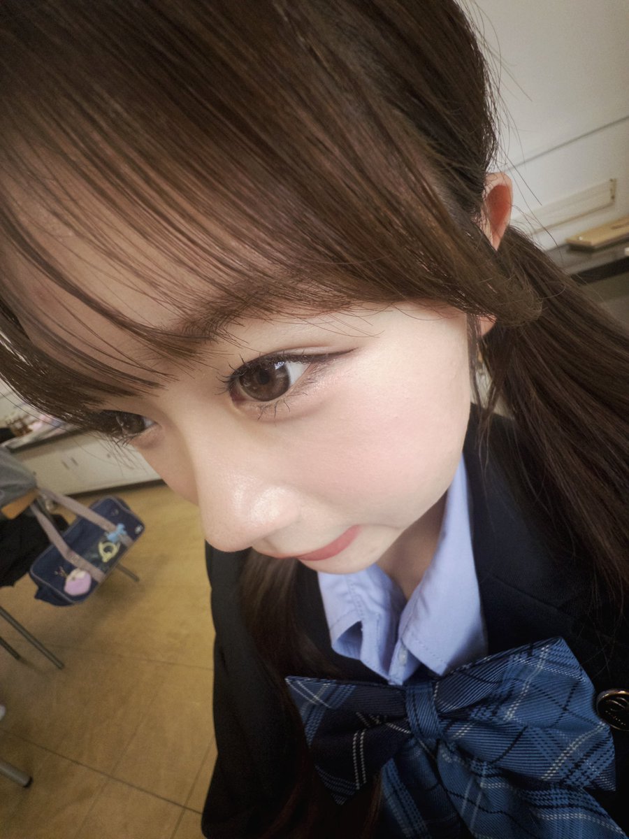 nene_tokita's tweet photo. 今お家着いて豚汁食べているおいしいね♪ https://t.co/qXsEHESG1V