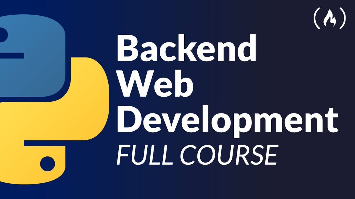 WinifredJohnn's tweet photo. RESOURCES:
1. Python Fundamentals - CS50 Introduction to Python https://t.co/QDyZCm8u6u 

2. SWE Fundamentals - Youtube 
https://t.co/WjshhjTqGy 
https://t.co/TpplrW6Zqq 

3. LLM Fundamentals - Hugging Face LLM Course
https://t.co/3LqaVJ9J37 

4. AI agents:https://t.co/6DoDyv23TF https://t.co/W373QO9ssy