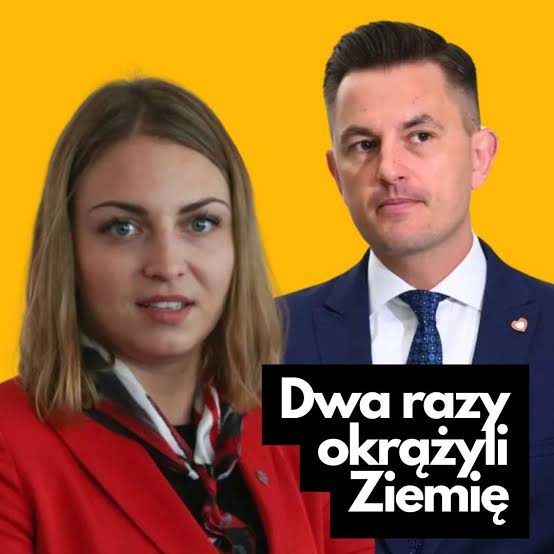 NaRowerkachPO's tweet photo. @ArkadiuszMyrcha Przynajmniej z własnej inicjatywy nie okrąża z żoną planety po raz drugi w roku, żeby natrzepać kilometrówek, jak ty i twoja chytra baba https://t.co/EvDq6DhvJf