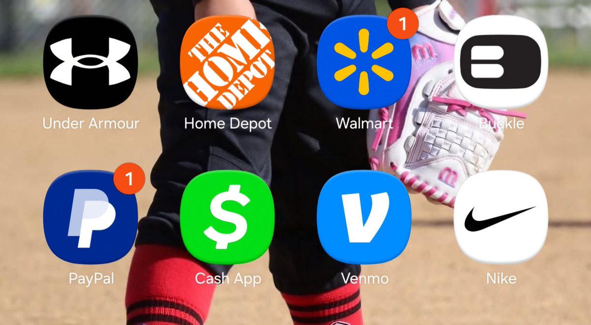 katehofferth's tweet photo. @CashApp There you are! 😍 $kbh1889 https://t.co/U0DTTlpJqG
