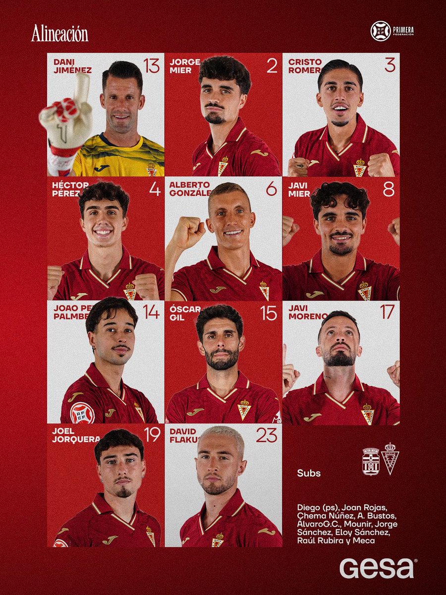 realmurciacfsad's tweet photo. 𝑨𝑳𝑰𝑵𝑬𝑨𝑪𝑰𝑶́𝑵 segura del @realmurciacfsad 

🔒 Con @GesaSeguros 

#CartagenaRealMurcia https://t.co/5cWaTYEWNS