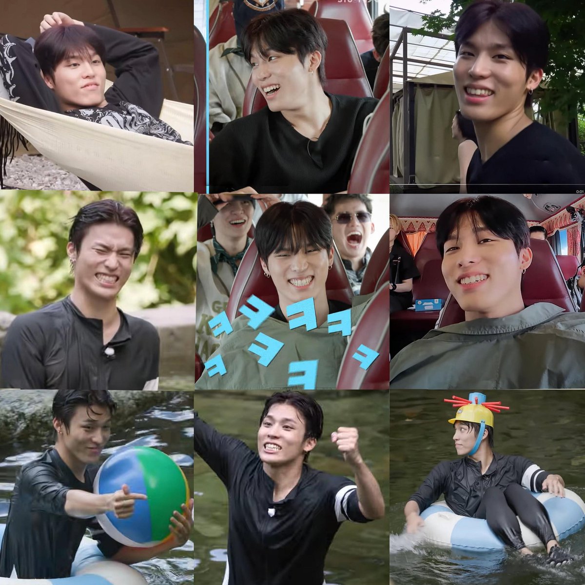 iwuvwoo_wuv's tweet photo. Happy :D

#PARKJEONGWOO #박정우 
#TREASURE #트레저 https://t.co/hNrVGtC8SO