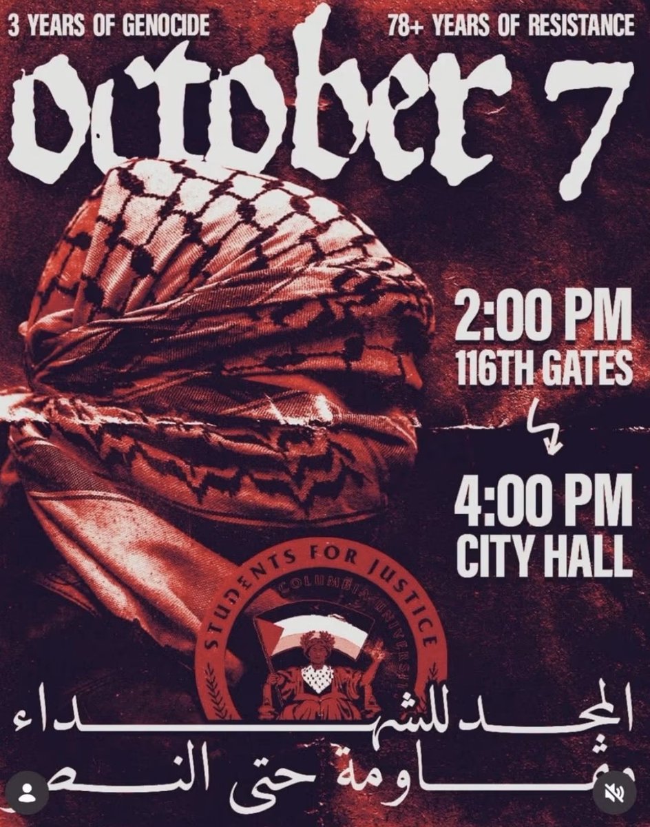 orlipeter's tweet photo. Let me say this plainly: if you are planning to join one of the demonstrations on October 7, you are allowing yourself to participate in an act of cruelty and desecration.

This anniversary will reactivate trauma-related memory networks for many survivors, families and witnesses. Feelings, images, bodily responses and grief tied to October 7 can return with extraordinary force. Mourning is one way the mind begins to organize fragments of that pain: remembering, making sense of what happened, allowing grief to be felt.

To choose this day to descend on mourners with chants, accusations and political theater takes a body opened by grief and pushes the dagger deeper. This is true even if you sincerely believe genocide occurred. People can be manipulated and still become agents of cruelty. Victims of propaganda can still do cruel things.

There are two psychological effects to choosing today. The first has to do with a propaganda win. You interrupt public mourning before empathy has time to settle on Jewish suffering. Not even for a moment can public attention be allowed to rest on Jewish pain, even on the anniversary of the slaughter. Empathy may lead people to ask who did this.

The second has to do with inflicting power. Jews do not get to stand together publicly and grieve without you entering the space. Jews do not get to hold the memory of the people they lost without being shouted over. Jews do not get to be vulnerable without discovering that even their most sacred vulnerability will be invaded.

There are 364 other days to demonstrate, accuse Israel, condemn the war, demand Palestinian rights, or make whatever political argument you wish.

Choosing October 7 means finding the deepest wound, ripping away the bandage, and turning the reopened flesh into a political stage. Demonstrating today should leave a stain on your moral self image.