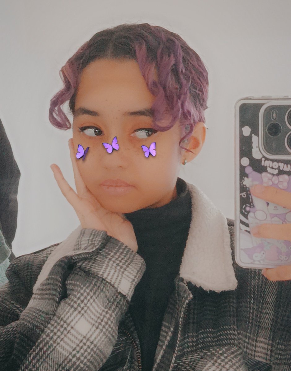 IoniaFawn's tweet photo. Si je vous demande de me genrer au fem vous le faites ? https://t.co/qz0edtM4iU