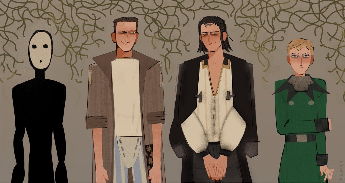 plakq_q's tweet photo. #pathologic https://t.co/OdQLrrJ2oR