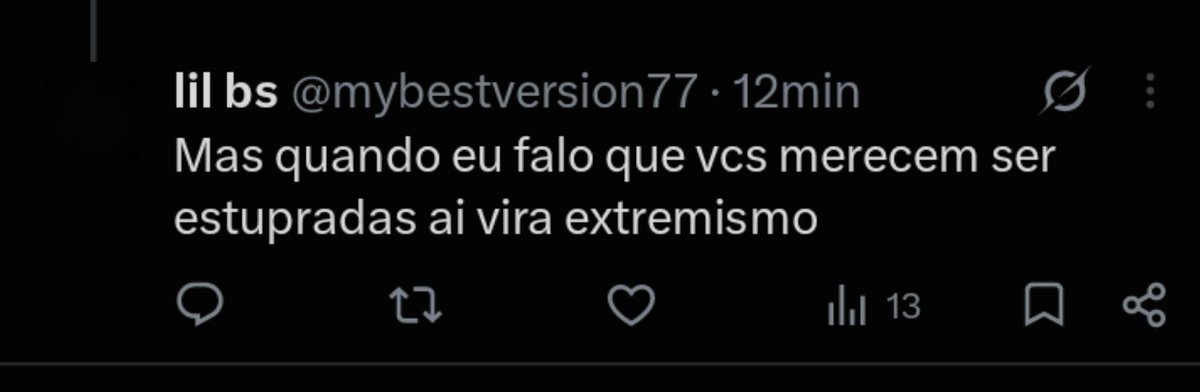 Gabbsslv's tweet photo. @Rafaoonl @kamellro @mybestversion77 @dxxxmrc @oyuriw8 @dvduuu Bom mesmo é o pensamento do direitista médio, eles sim são o lado bom da política, mais bom ainda são aqueles que dias atrás tavam falando de bombardear toda favela KKKKKKK https://t.co/01qTrZSId8