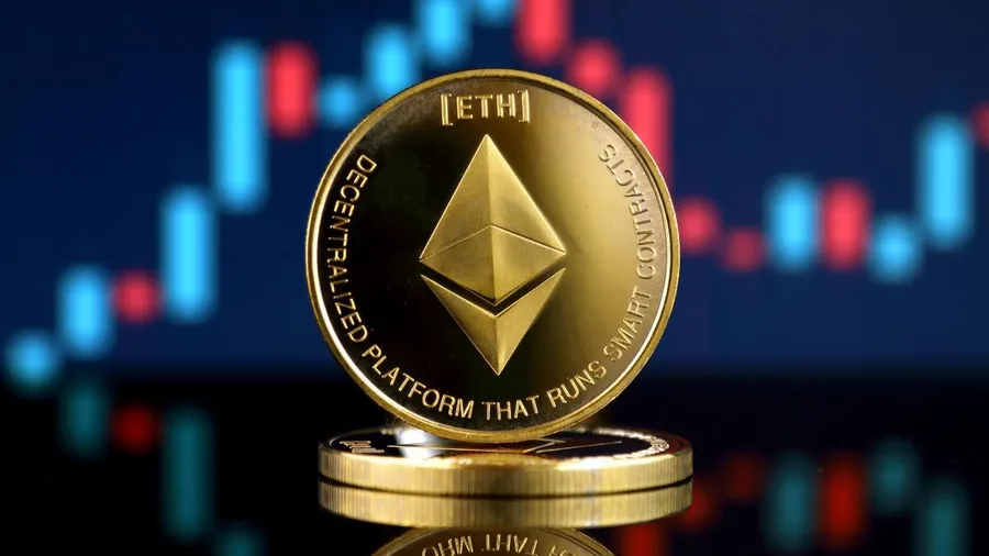BBargeman16473's tweet photo. ETH has been doing more than just sitting on the chart lately 😂 EEZ demonstrated an L1-to-L2 transaction where both sides can succeed or revert together.

Add the 200M gas test on Sepolia and there’s quite a bit happening behind the scenes. 

$ETH #Ethereum https://t.co/6Vjc1zX7Nh