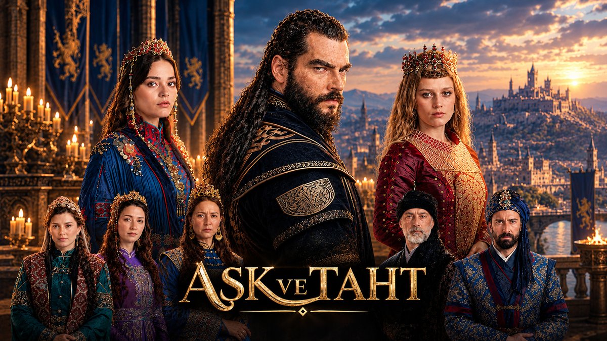 vid3sknews's tweet photo. مسلسل الحب والعرش الحلقة 5 | Aşk ve Taht

تتصاعد الاحداث في الحلقة الاخيرة مع نجاة علاء الدين من فخ الموت وانطلاقه لانقاذ ديستينا المخطوفة. وفي قونيا يشتد التوتر داخل القصر.

▶️ مشاهدة الحلقة 5 مترجمة:
https://t.co/phyzY5pOwj

#الحب_والعرش #AşkVeTaht #مسلسلات_تركية https://t.co/4qMFuQFktx