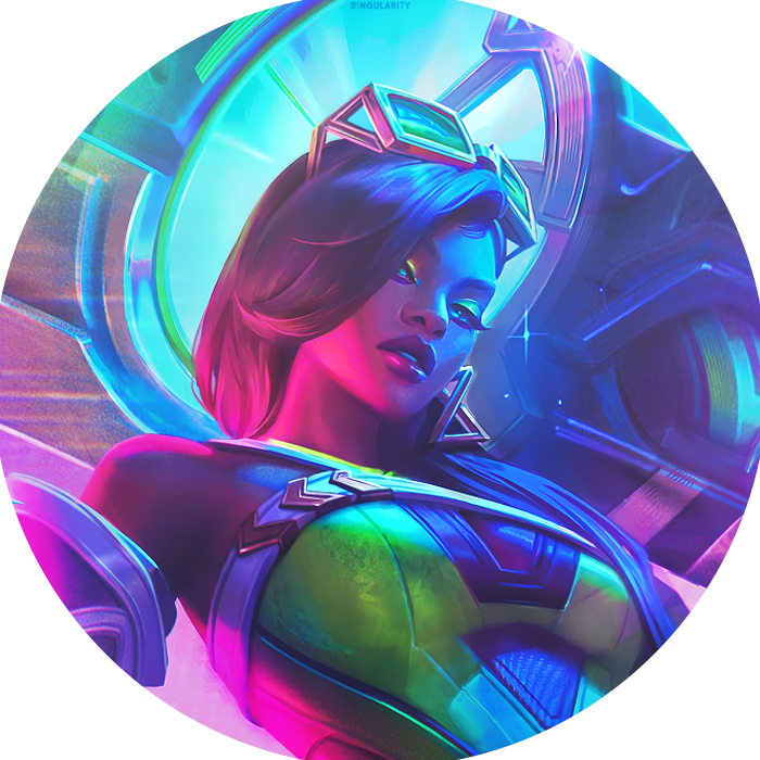 SingularityIco1's tweet photo. ﾟㅤ ، ⚡ ─ #TRUEDAMAGE 𝗶𝗰𝗼𝗻𝘀 ;
ㅤㅤ◜♡◞ know my name akali, ekko, qiyana &amp; senna https://t.co/orLXkRVLpe