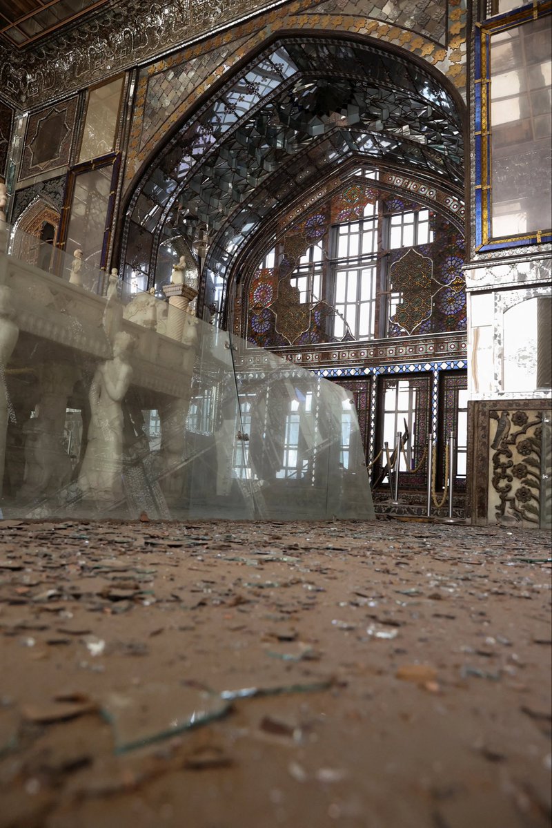 briebriejoy's tweet photo. Israel and the US have spent the last 3 years bombing historic churches &amp; mosques, digging up cemeteries, and destroying UNESCO Heritage sites. https://t.co/BnMDuhjQlA