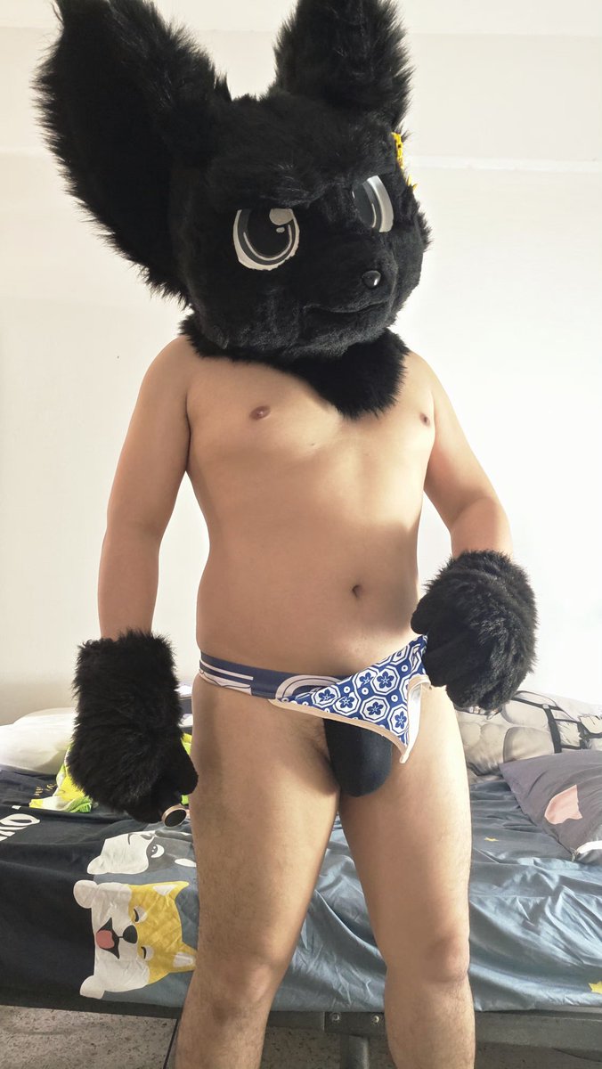 KuroNeko950's tweet photo. ถ่ายตัวเดิม��ั่นแหละ..แค่เปลี่ยนท่านิดหน่อยย 😝🐈⬛💕
#furrythailand #furrytiktok #furryeveryday #fursuit #FursuitEveryday #kuroneko https://t.co/xfq58BjviN