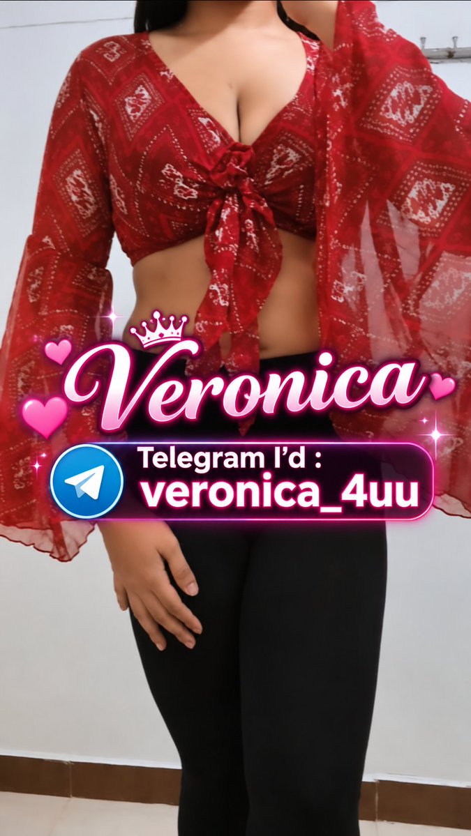 Veronica_4uu's tweet photo. Come and taste me🤤💦 https://t.co/7b5kCZp4ie